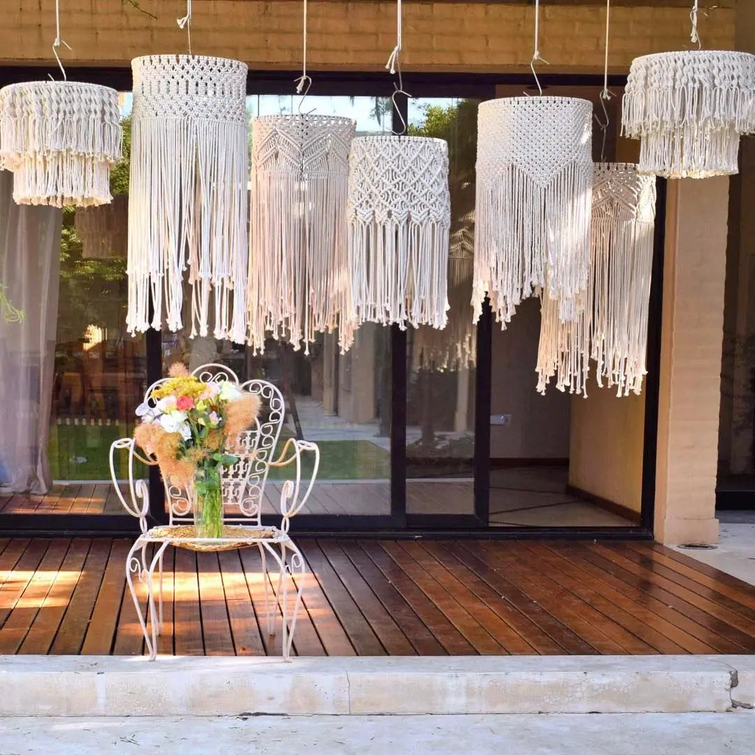 THE BOHO CHIC STYLE – Sakal Muebles y Decoración