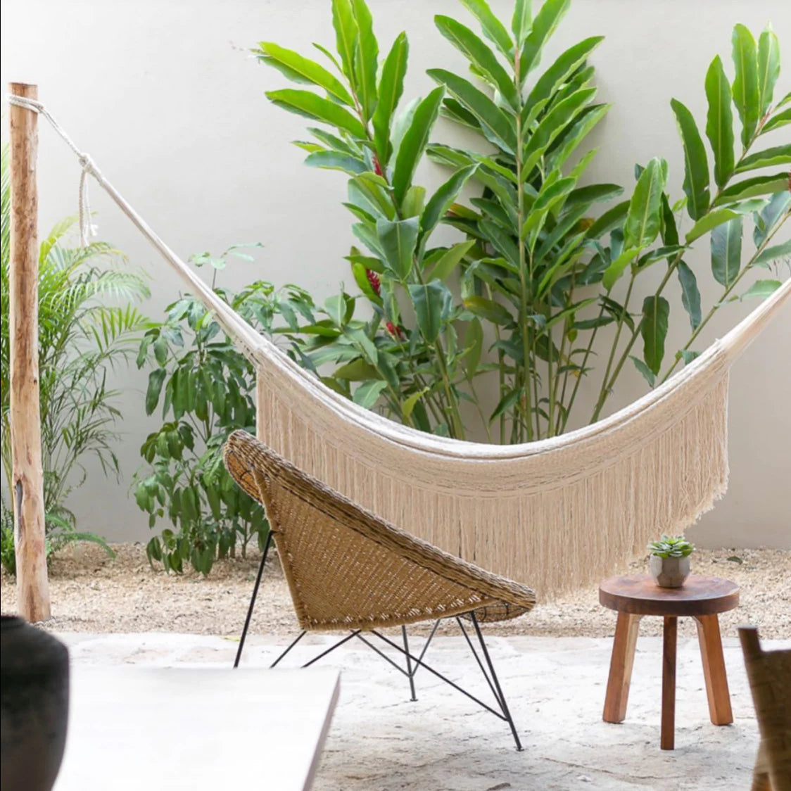 5 IDEAS PARA UNA DECORACIÓN INSPIRADA EN LA PLAYA