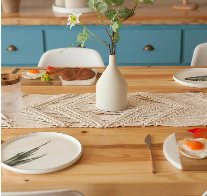 LO ORGÁNICO EN DECORACIÓN DE INTERIORES MODERNOS