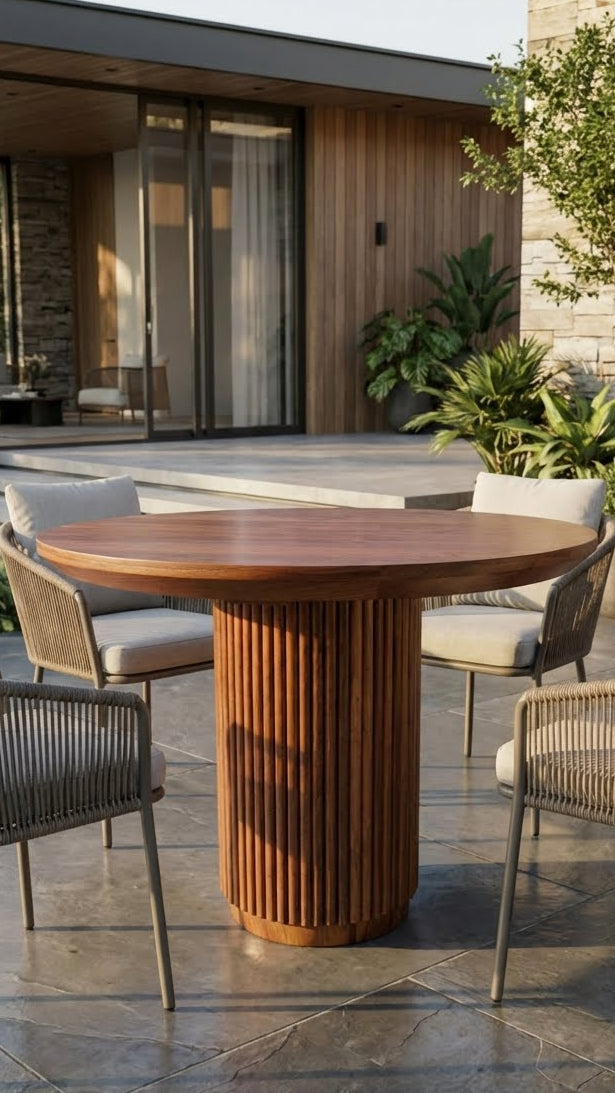 Mesa de comedor Venecia