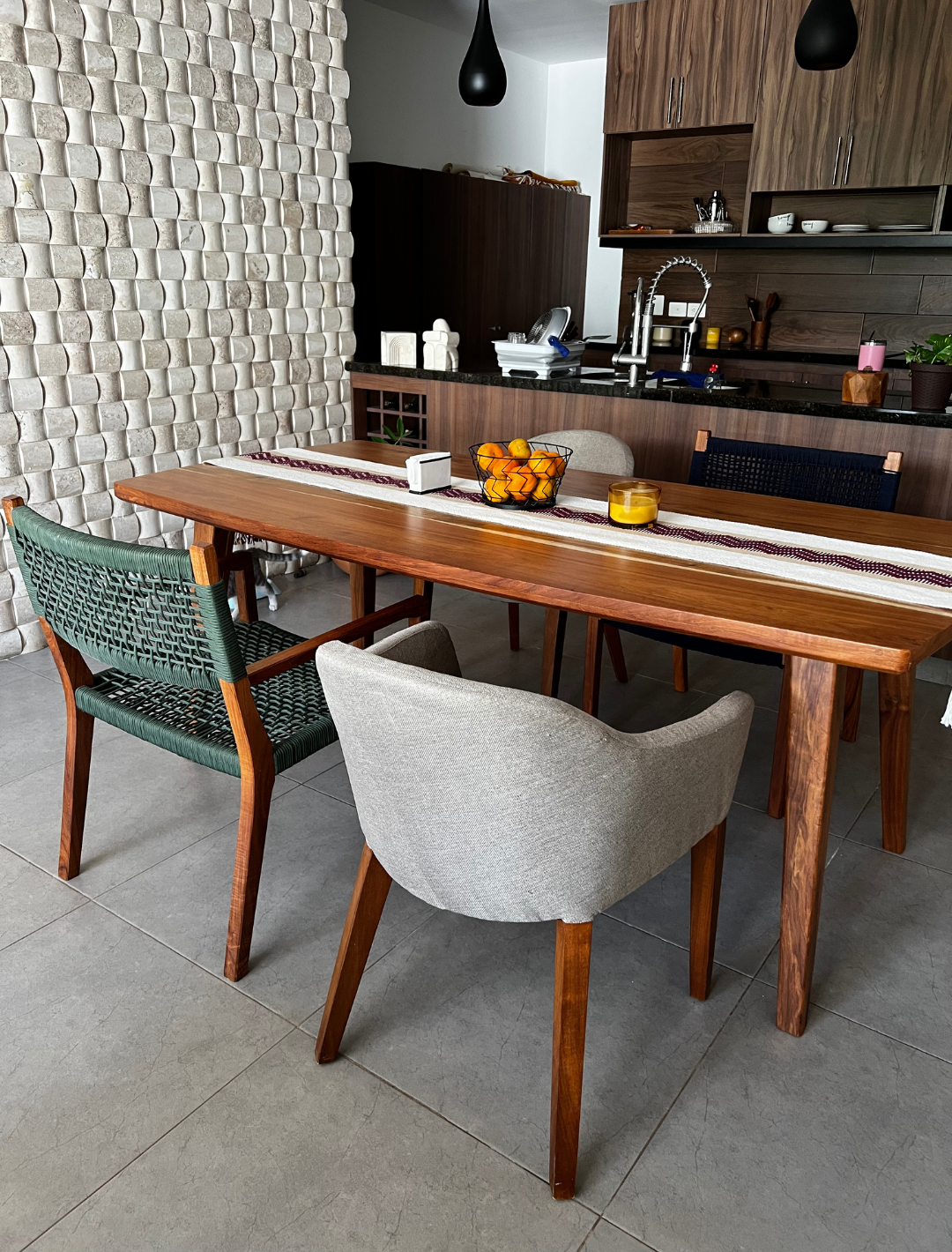 Mesa de Comedor Verona