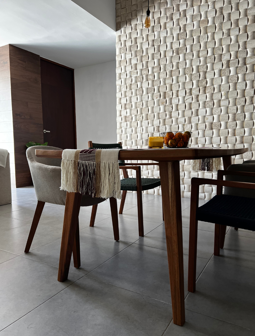 Mesa de Comedor Verona