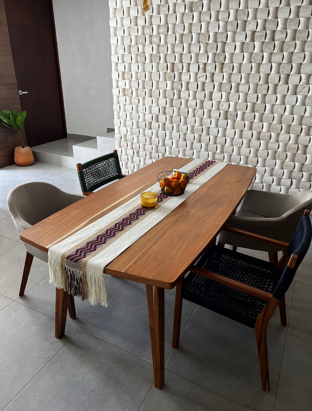 Mesa de Comedor Verona