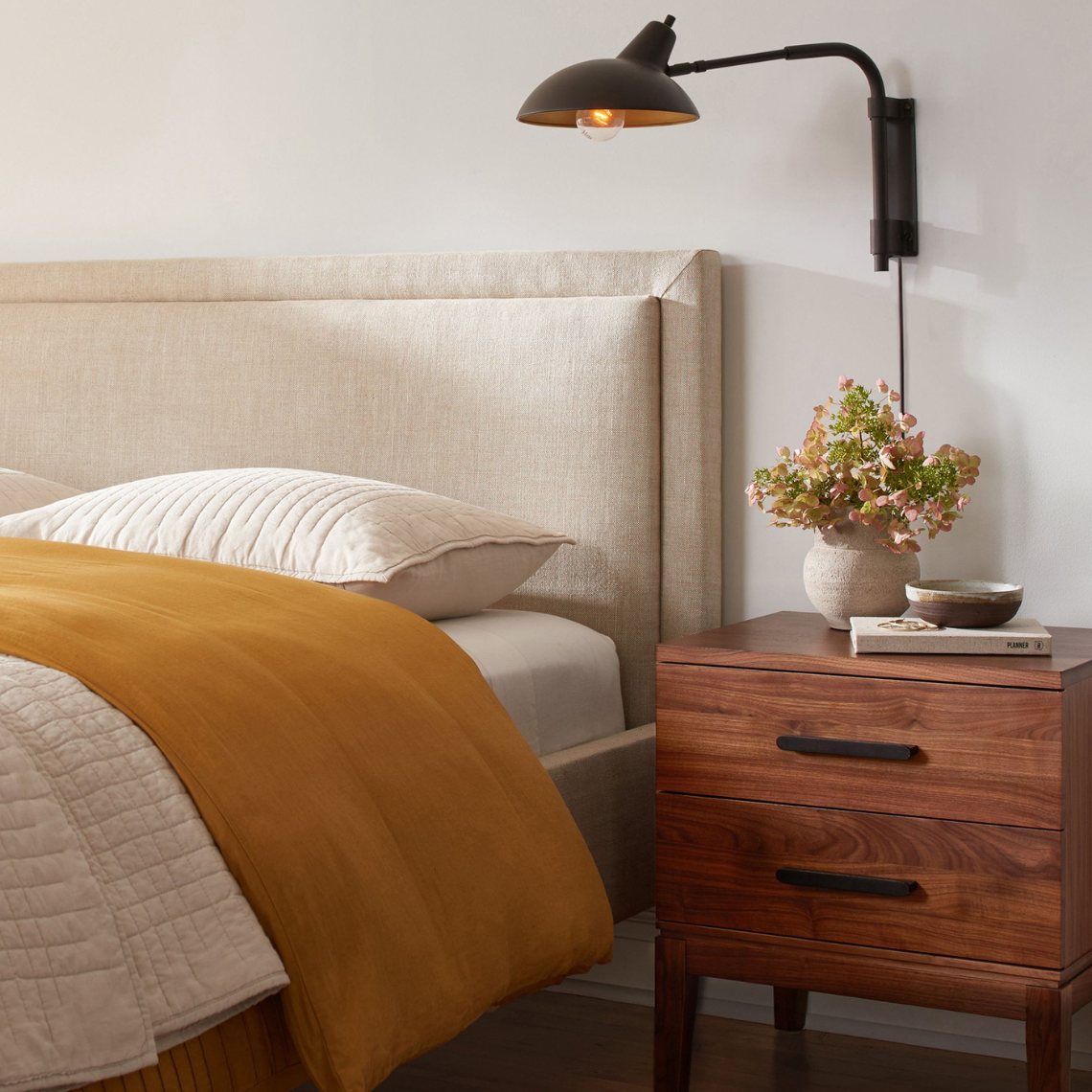 Buró Leif - Sakal Macramé