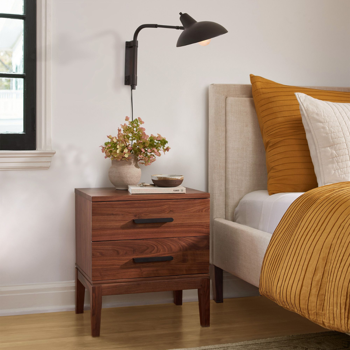 Buró Leif - Sakal Macramé