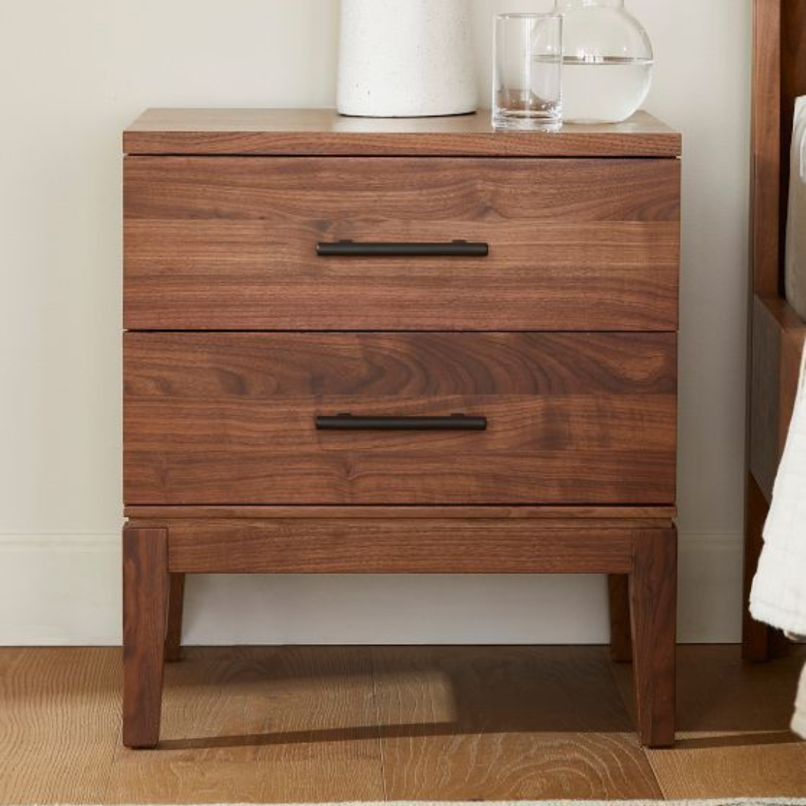 Buró Leif - Sakal Macramé