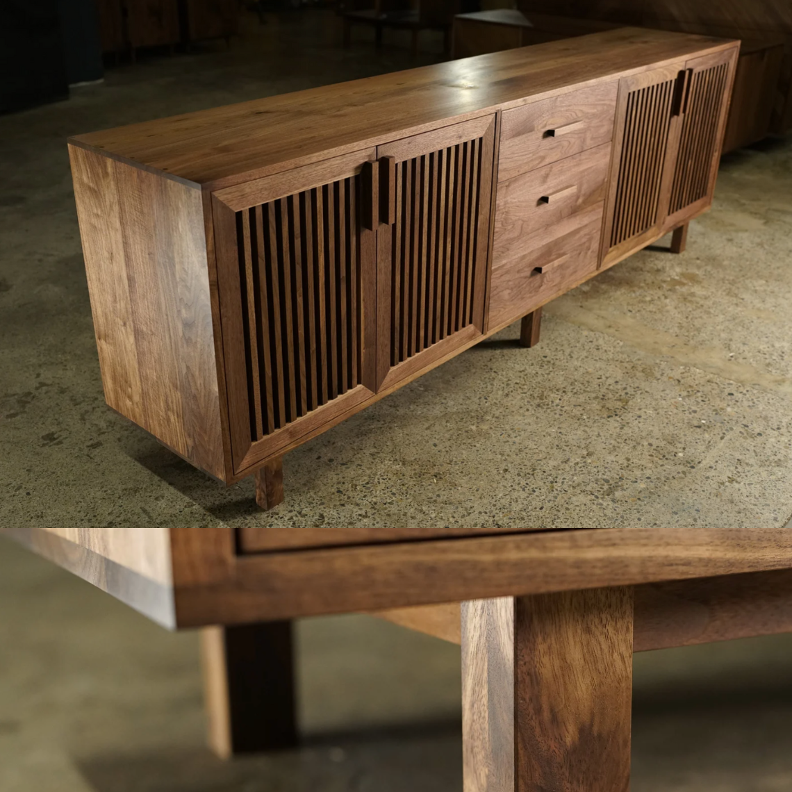 Credenza Nan