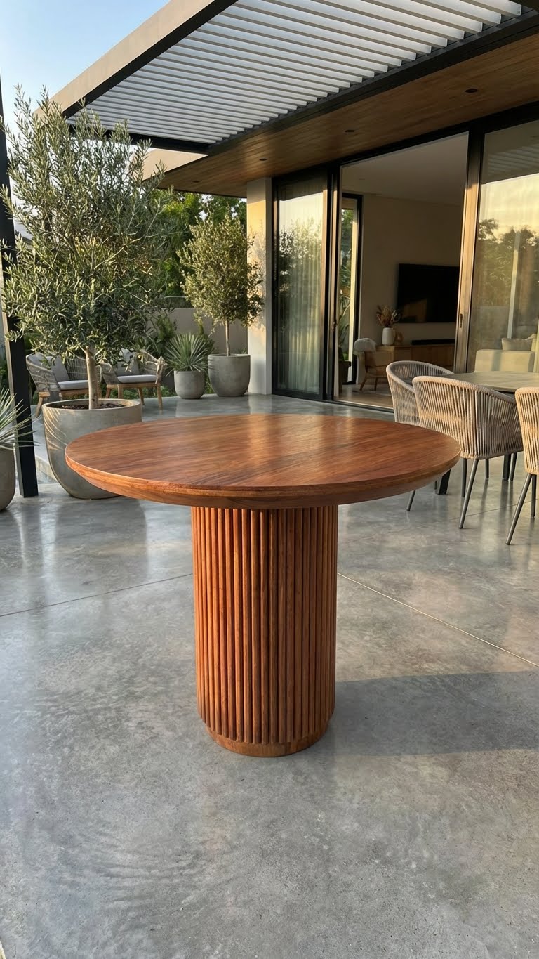 Mesa de comedor Venecia