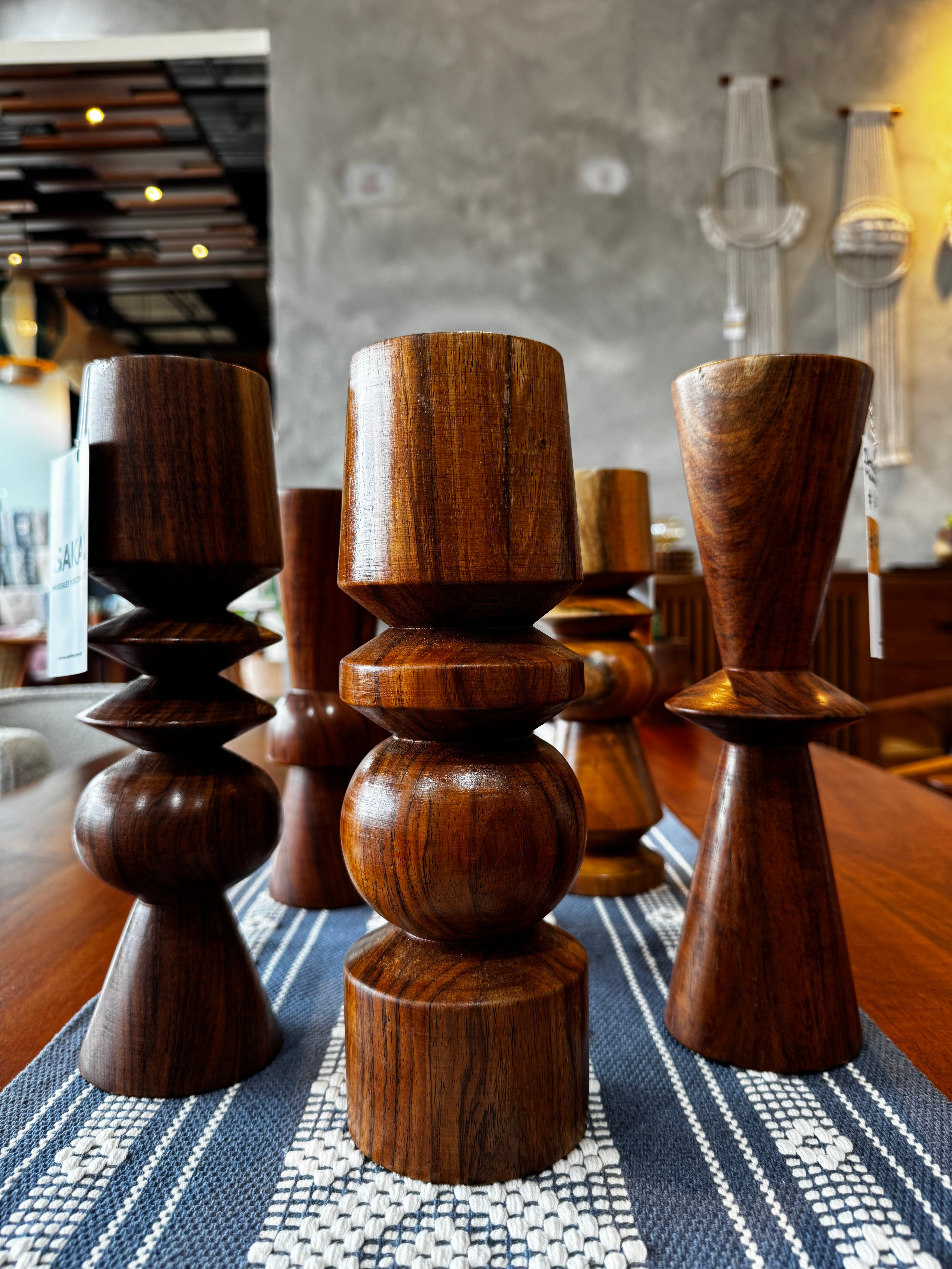 Decorativo Madera