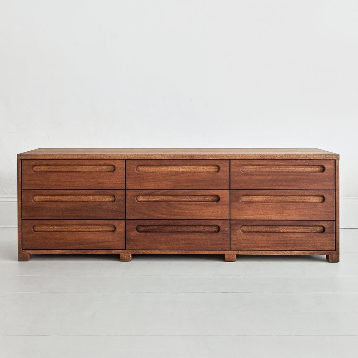 Credenza Tirreno - Sakal Macramé