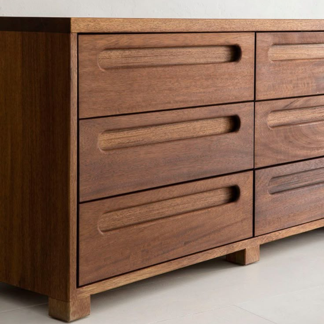 Credenza Tirreno