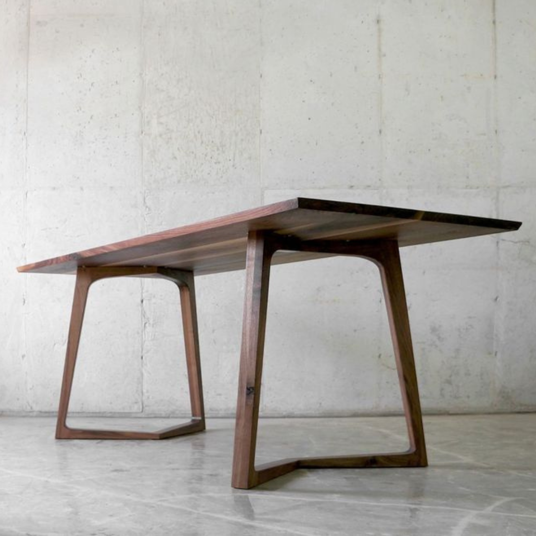 Mesa de Comedor Báltico - Sakal Macramé