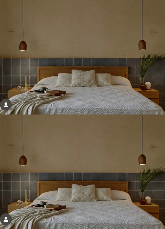 Lámpara Colgante London - Sakal Macramé