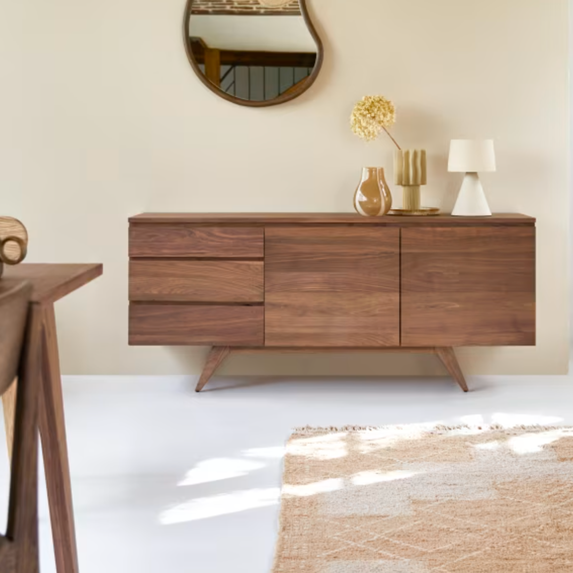 Credenza Pérsico - Sakal Macramé