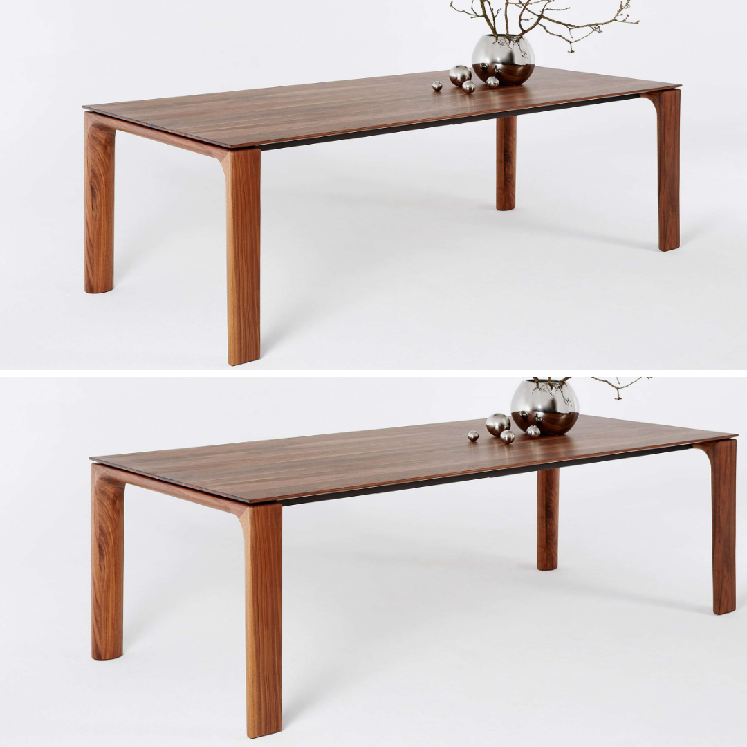 Mesa de Comedor Tirreno - Sakal Macramé