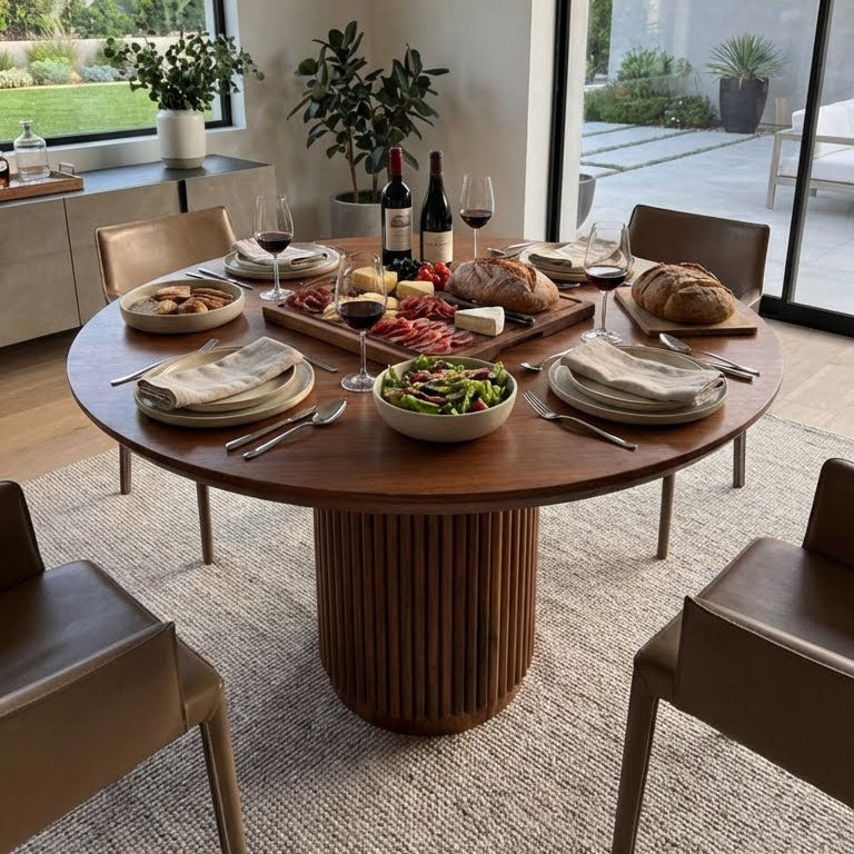 Mesa de comedor Venecia