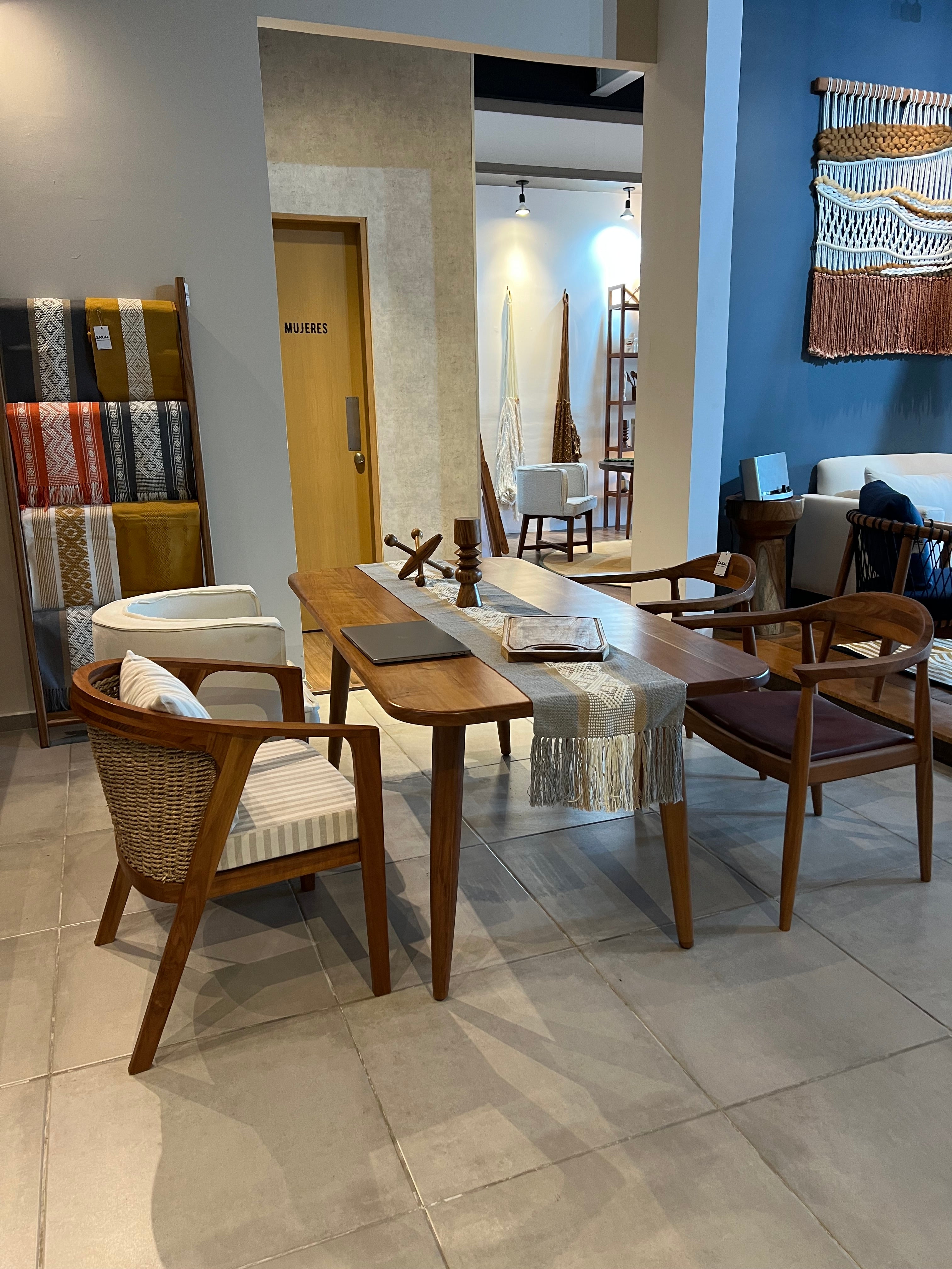 Mesa de Comedor Torino