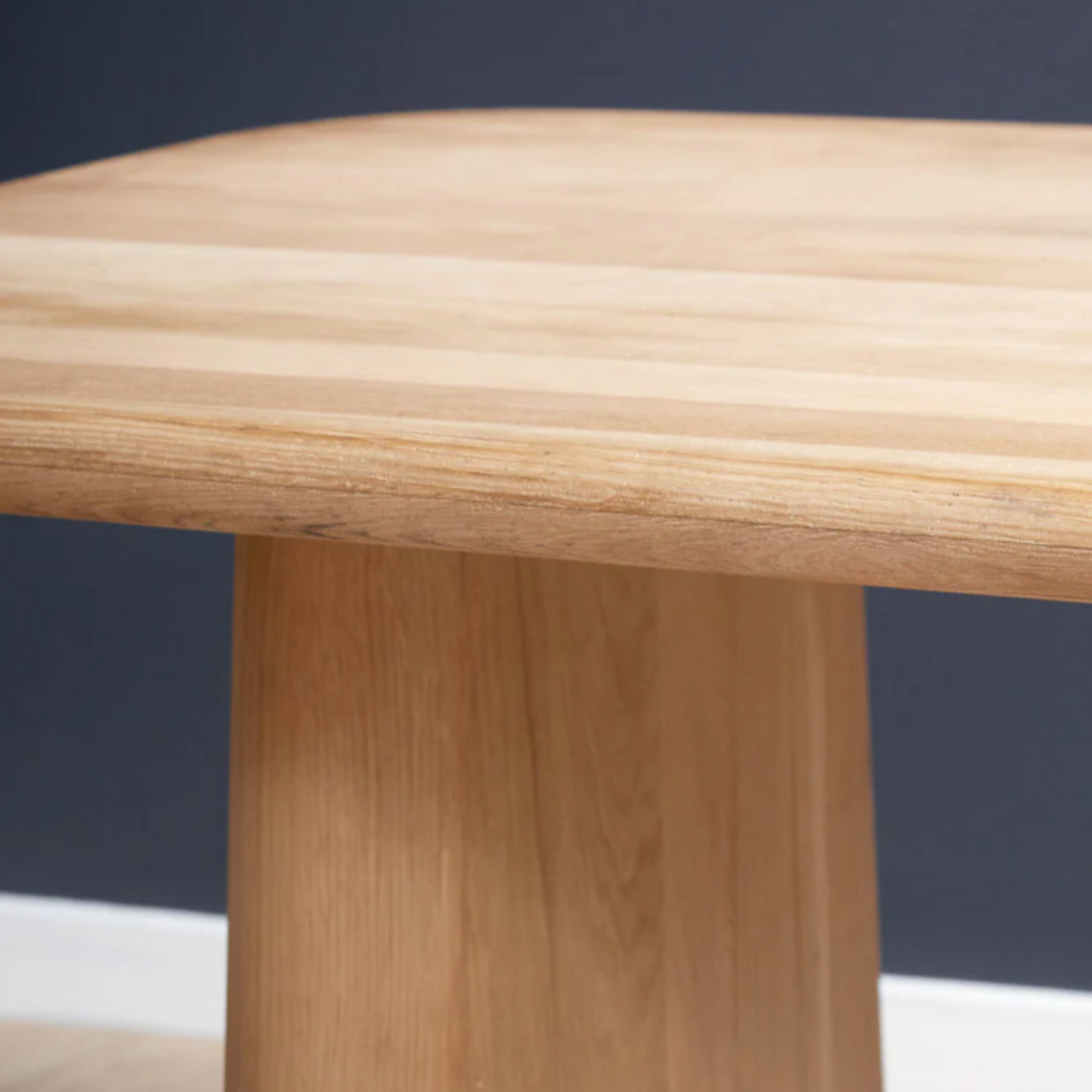 Mesa de Comedor Roma - Sakal Macramé