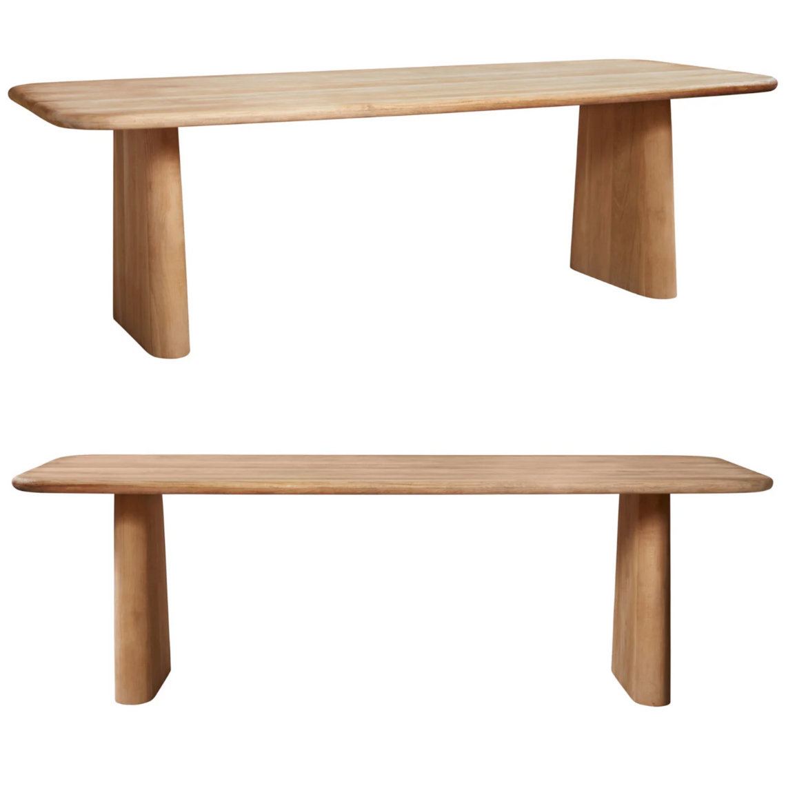 Mesa de Comedor Roma - Sakal Macramé