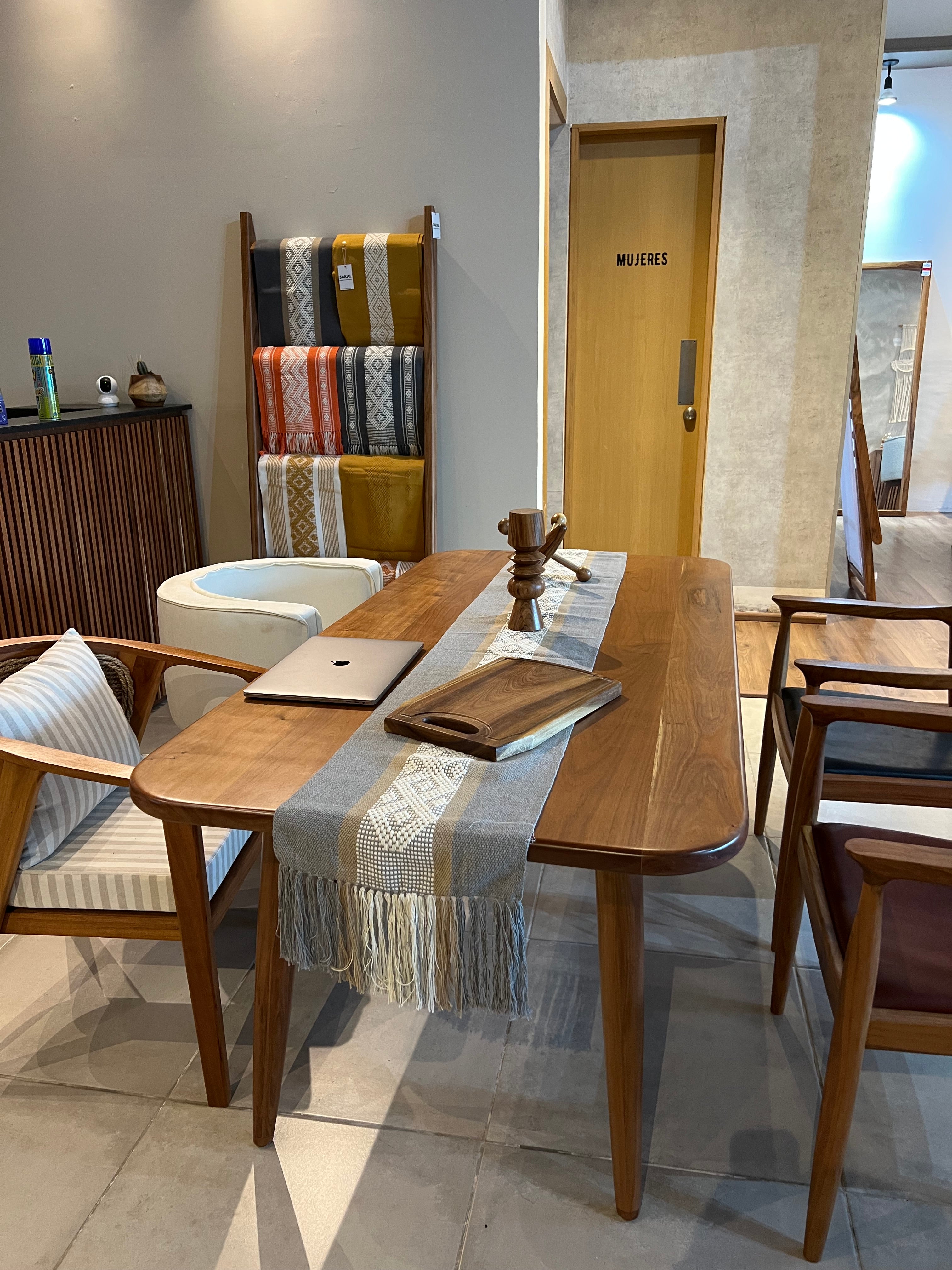 Mesa de Comedor Torino