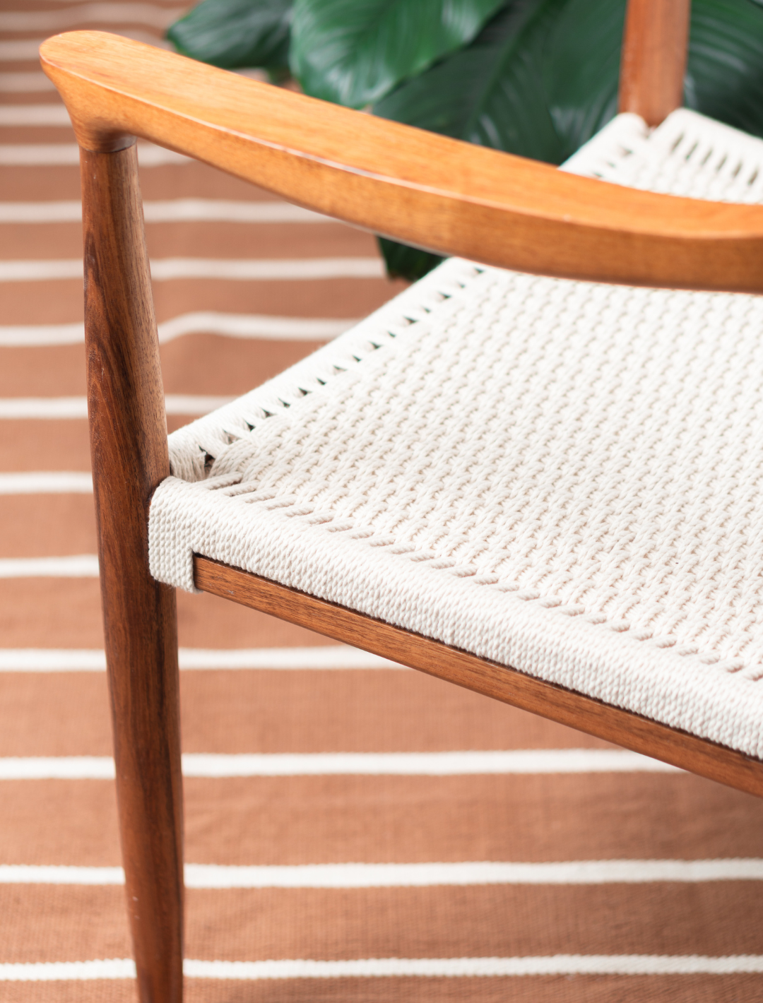 Silla Milan - Sakal Macramé