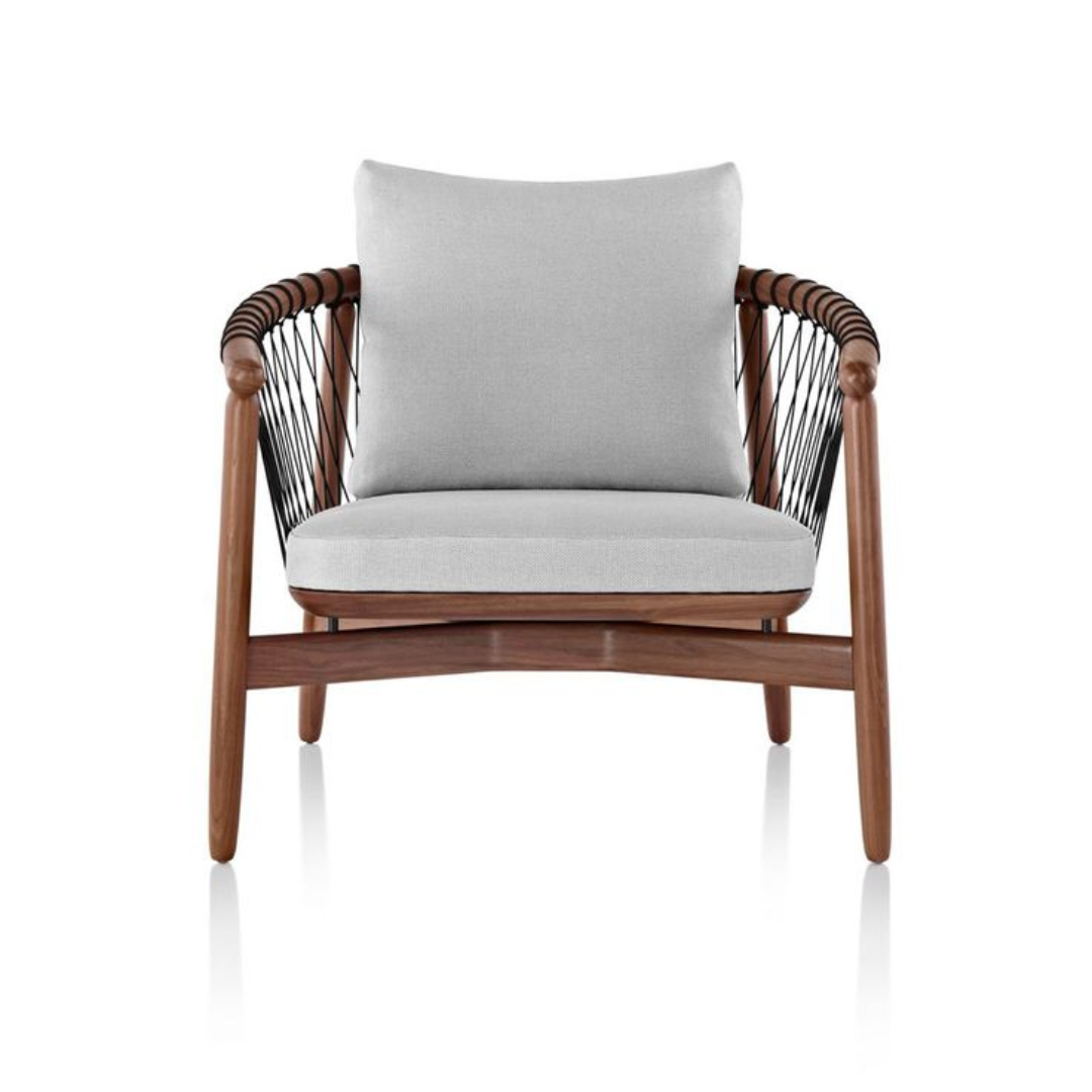 Silleta Malmo - Sakal Macramé