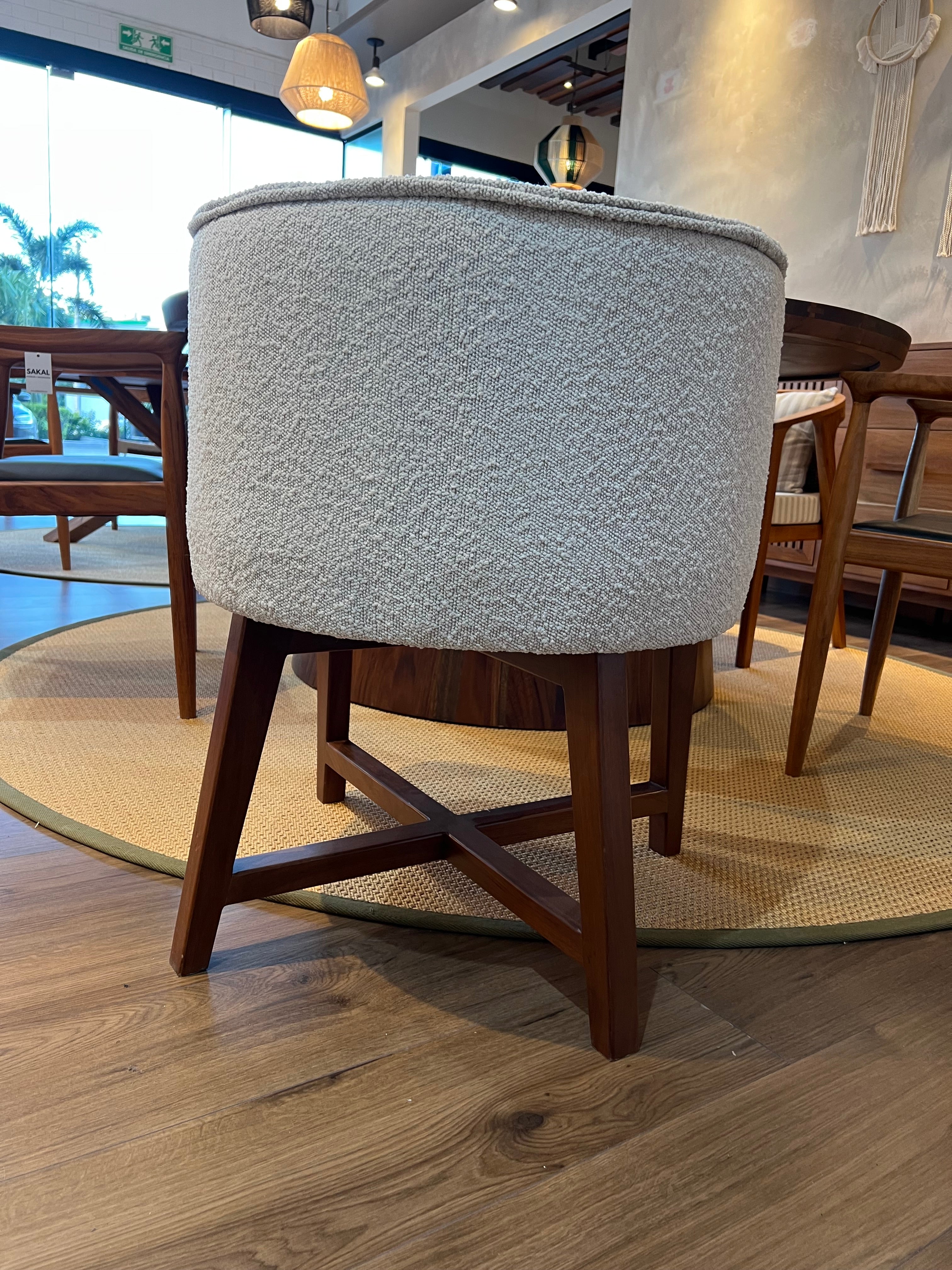 Silla Napoli