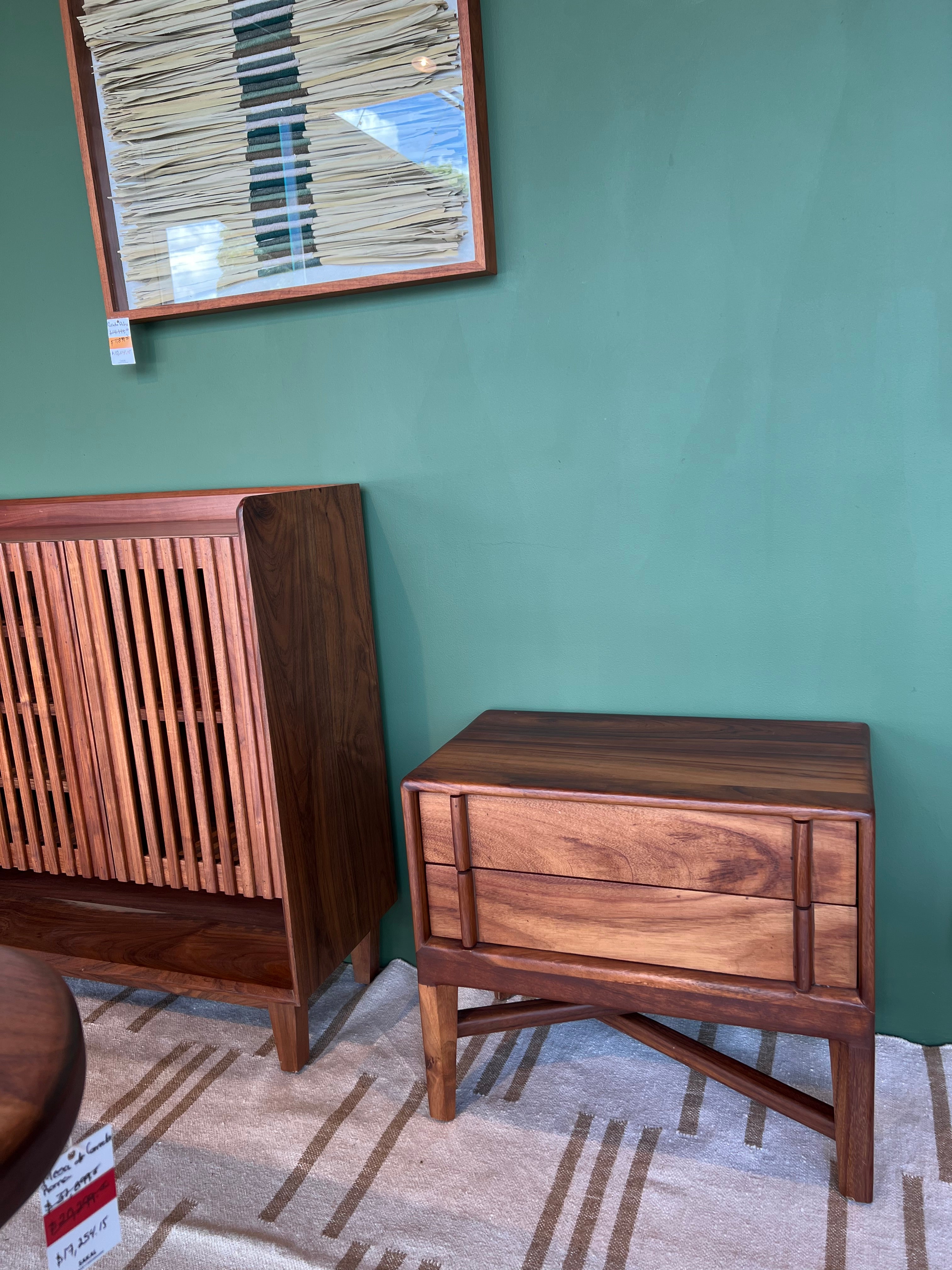 Buro Palermo