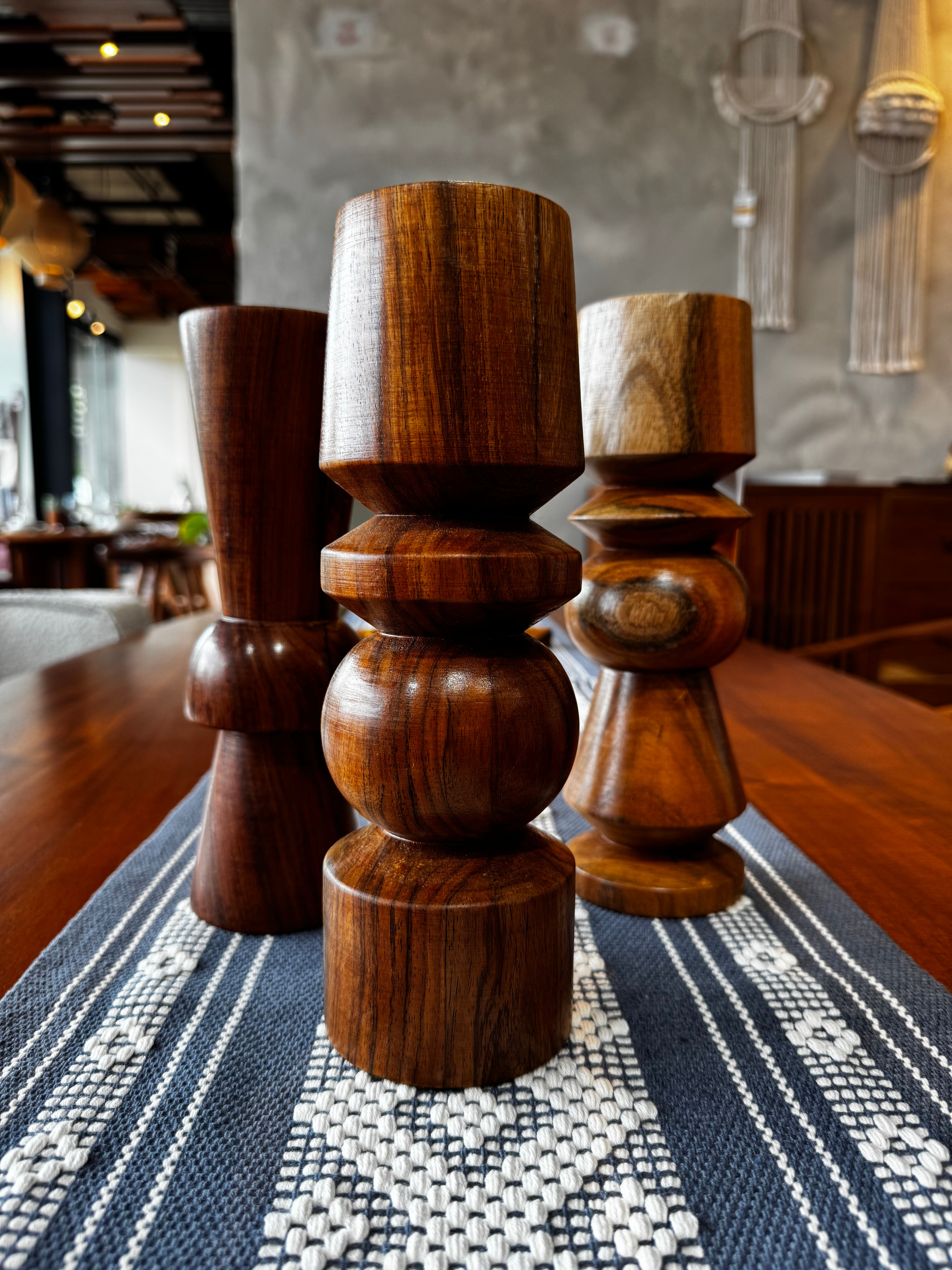 Decorativo Madera