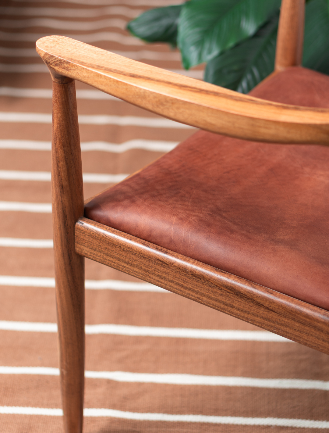 Silla Milan - Sakal Macramé