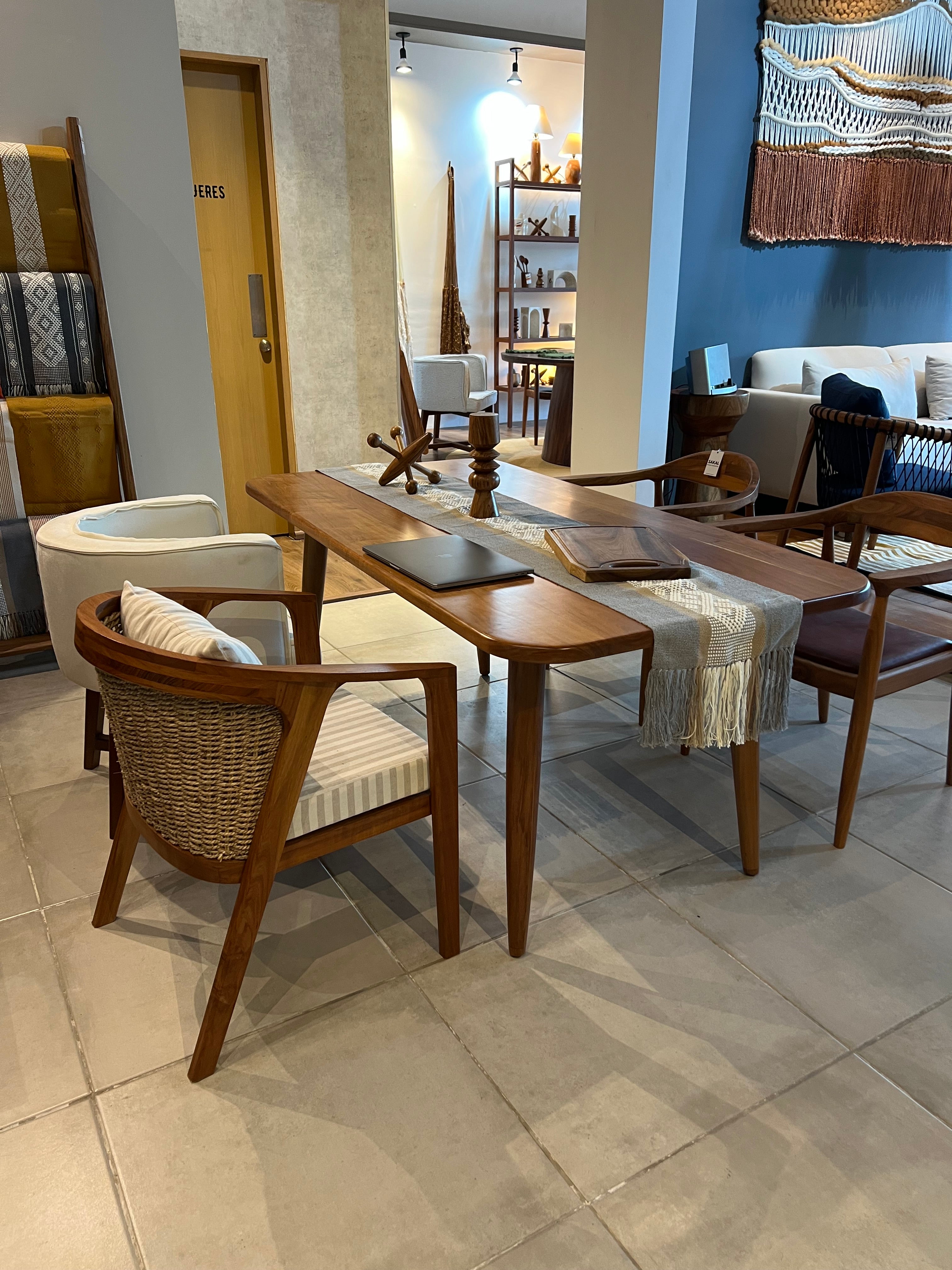 Mesa de Comedor Torino