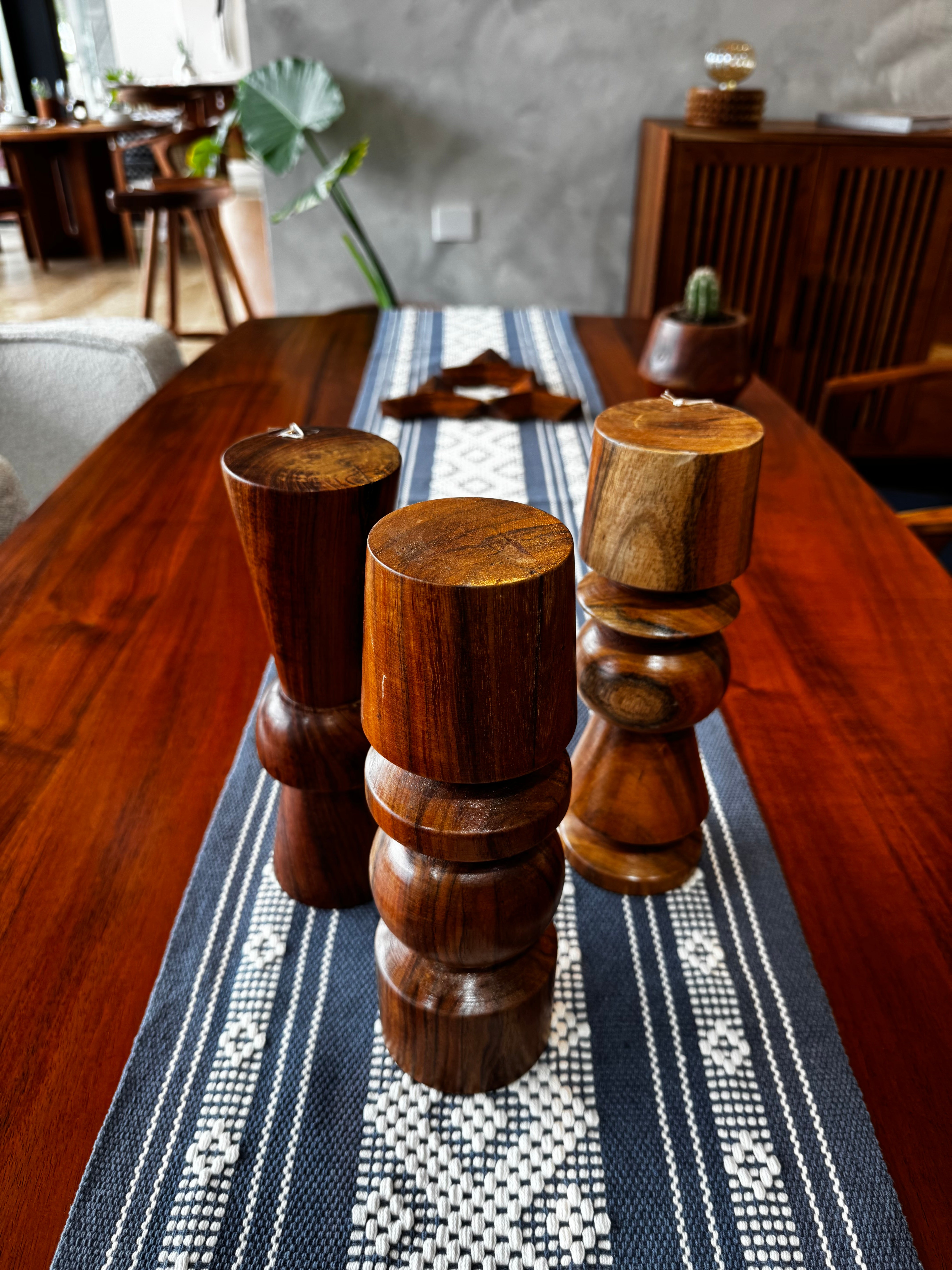 Decorativo Madera