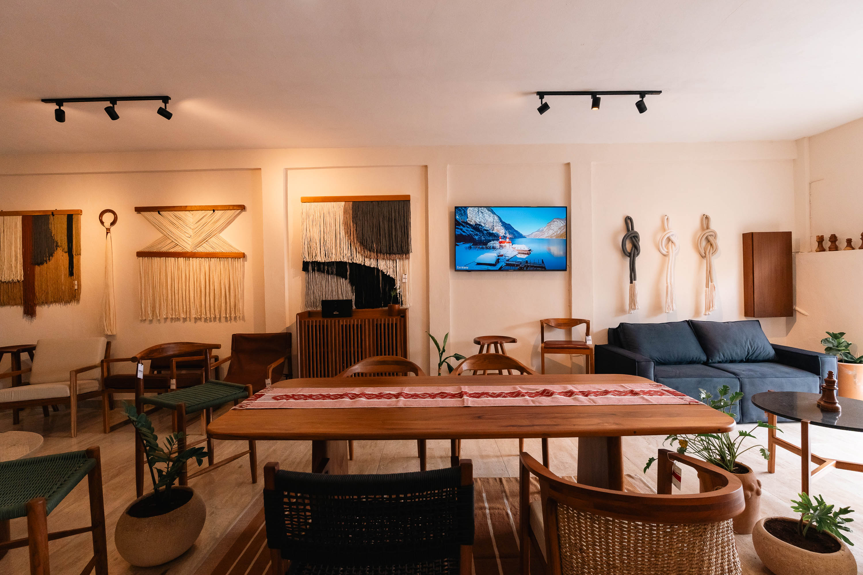 Juego de Nudos Decorativos