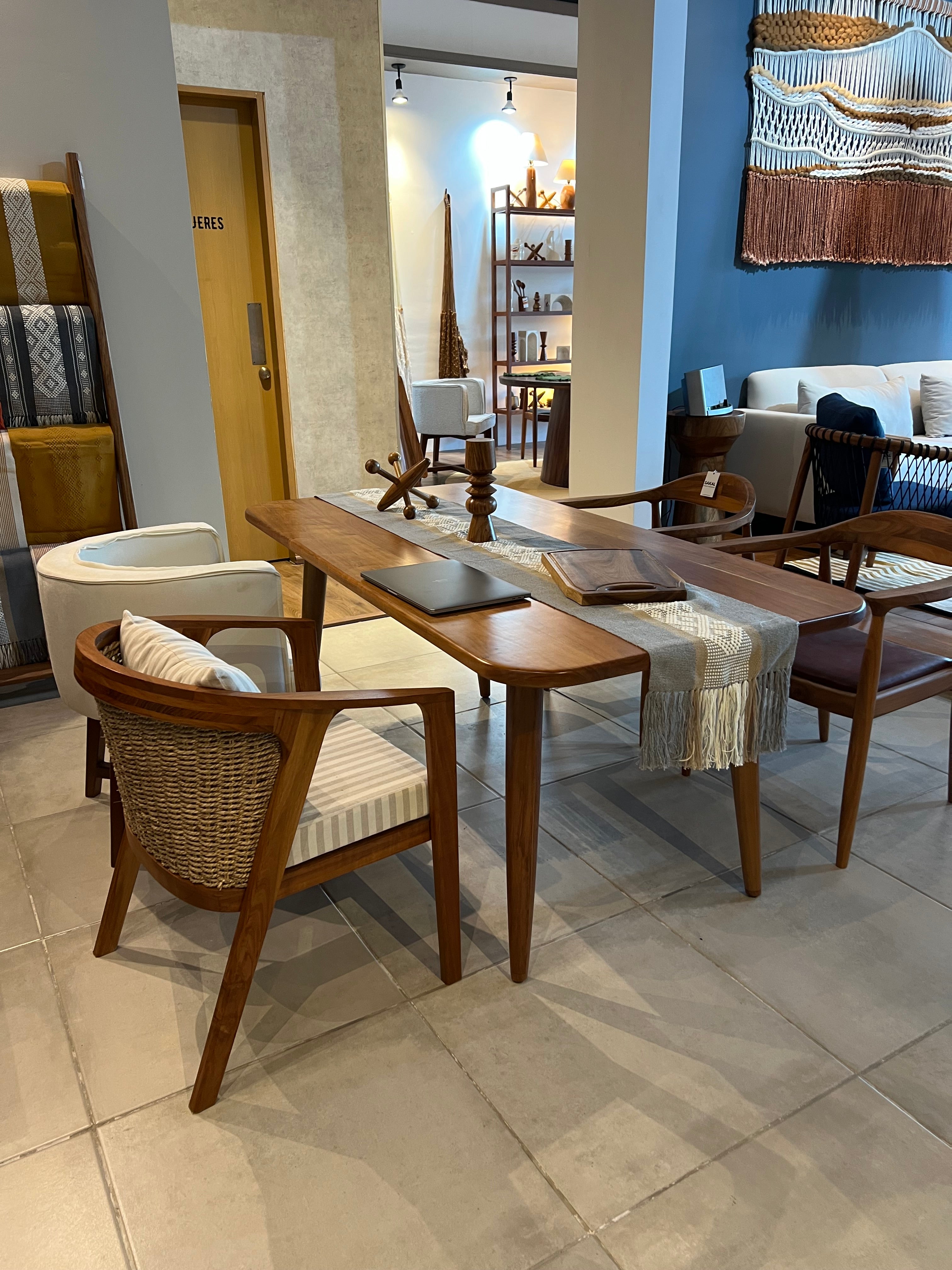 Mesa de Comedor Torino