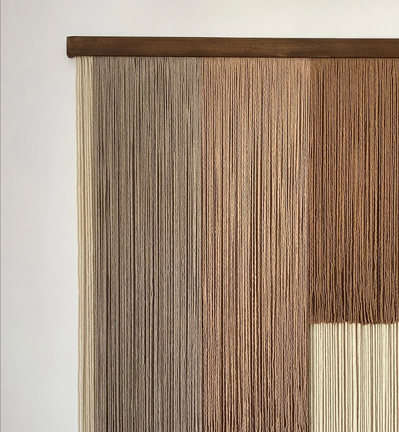 Tapiz de Pared Positano - Sakal Macramé