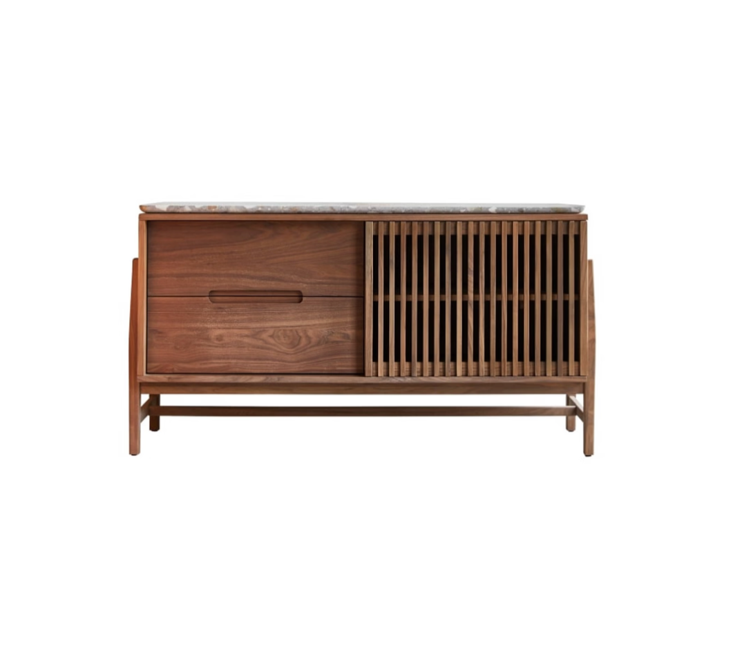 Credenza Atlántico - Sakal Macramé