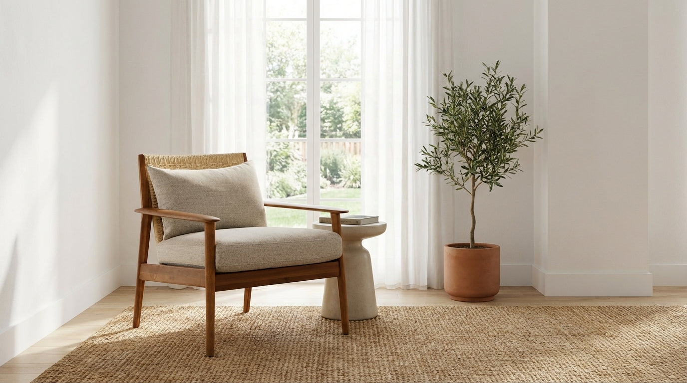 Silleta Catania - Sakal Macramé