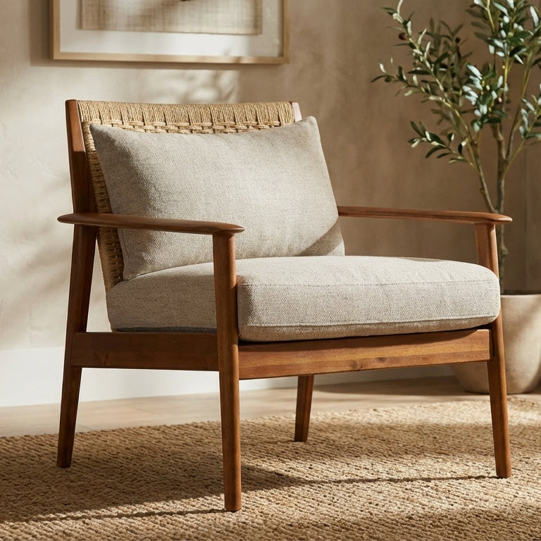 Silleta Catania - Sakal Macramé