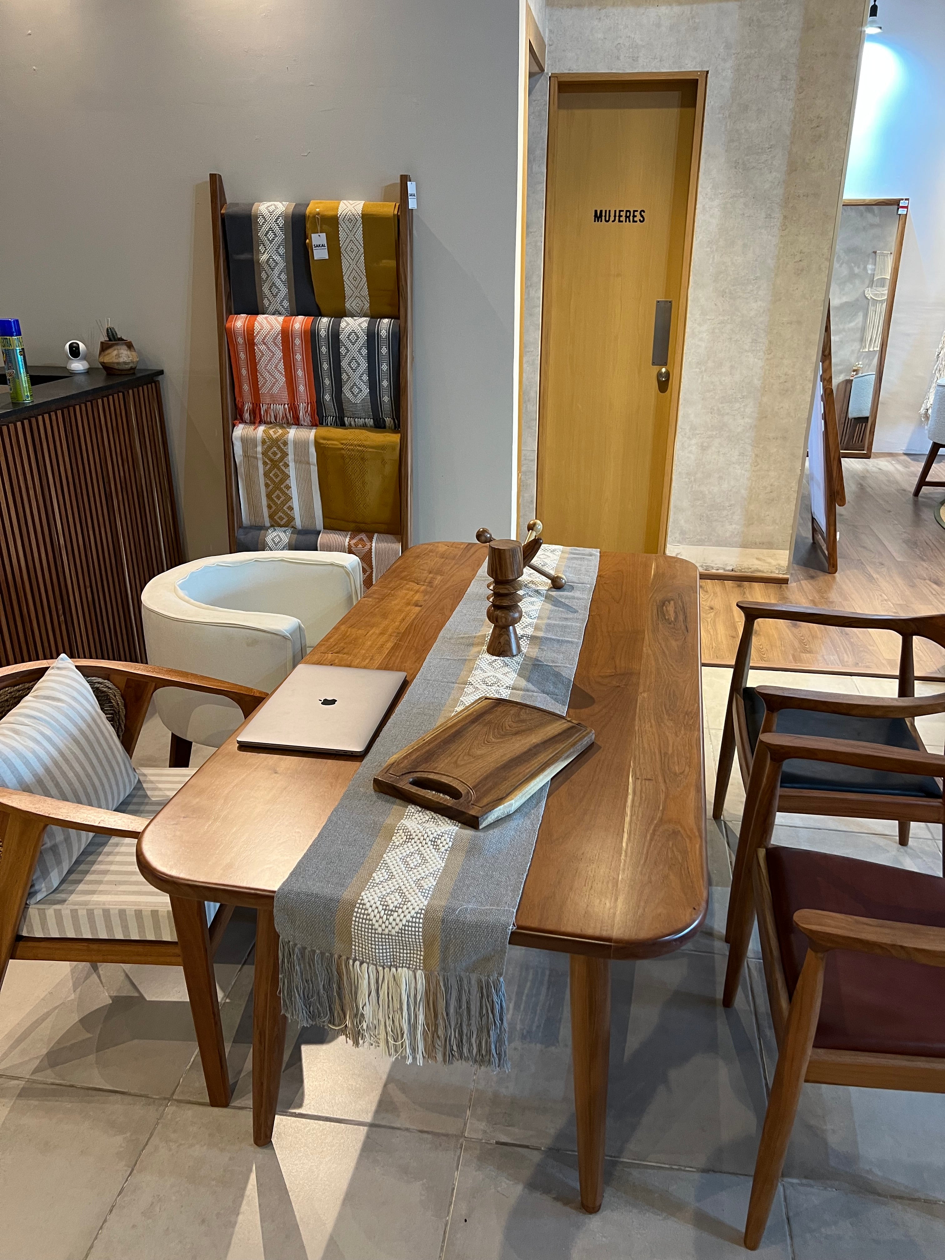 Mesa de Comedor Torino