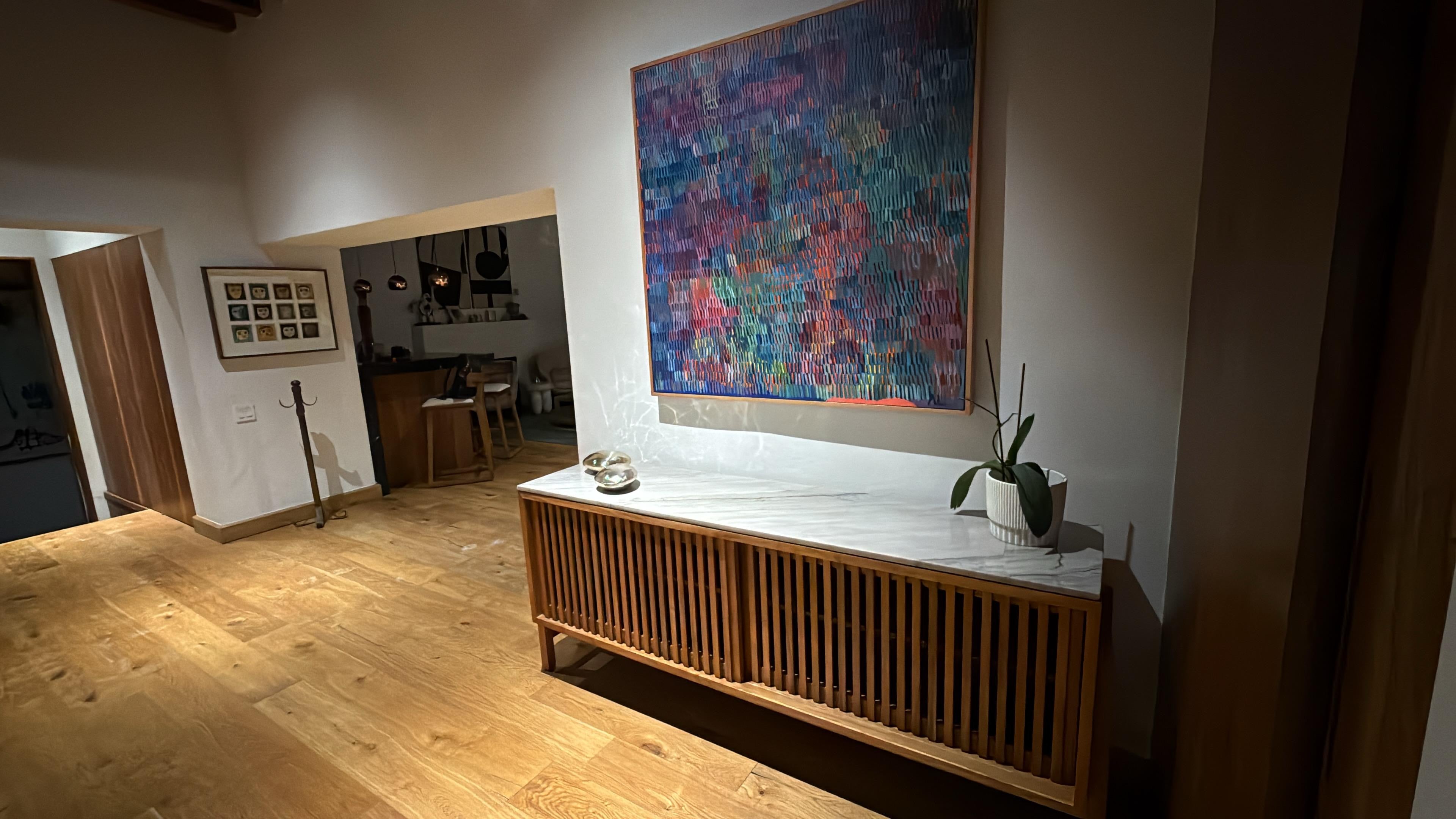 Credenza Pacífico