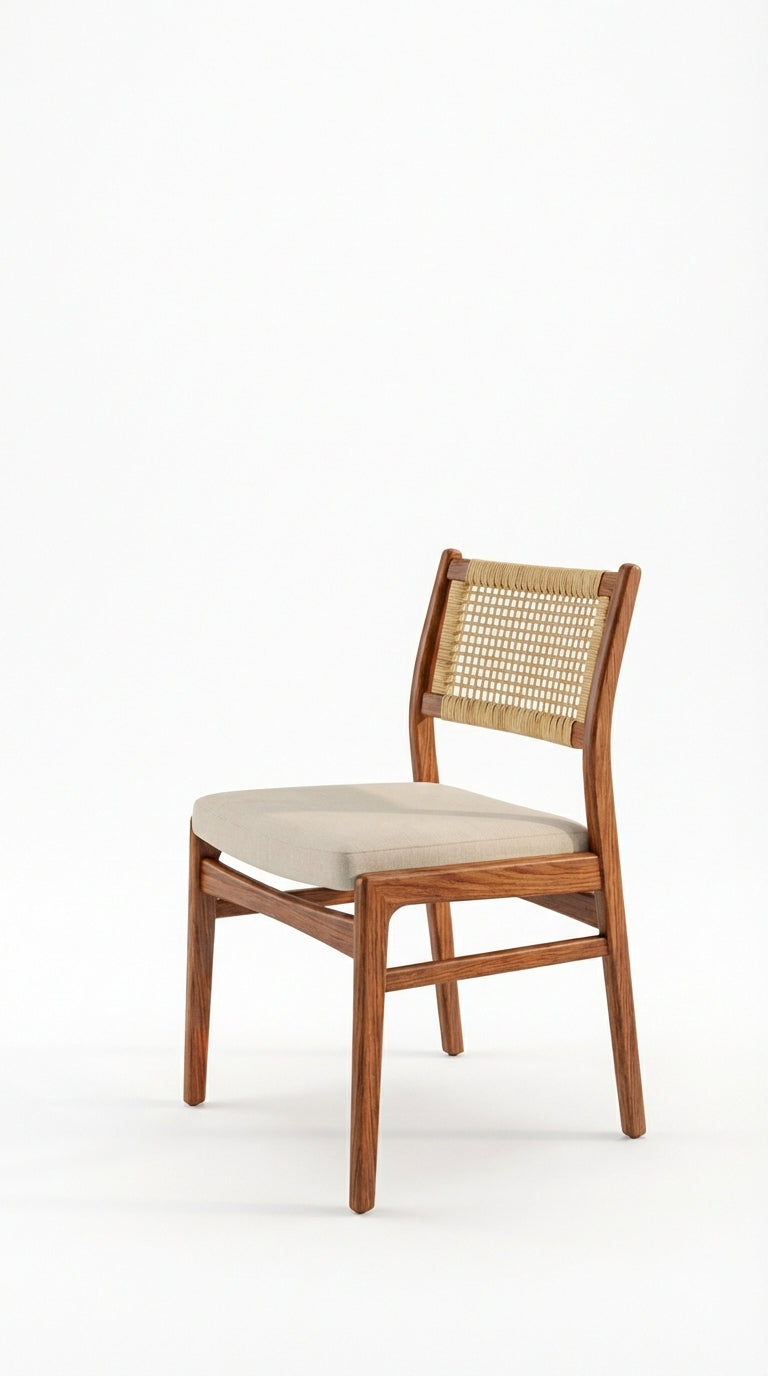 Silla Venecia - Sakal Macramé