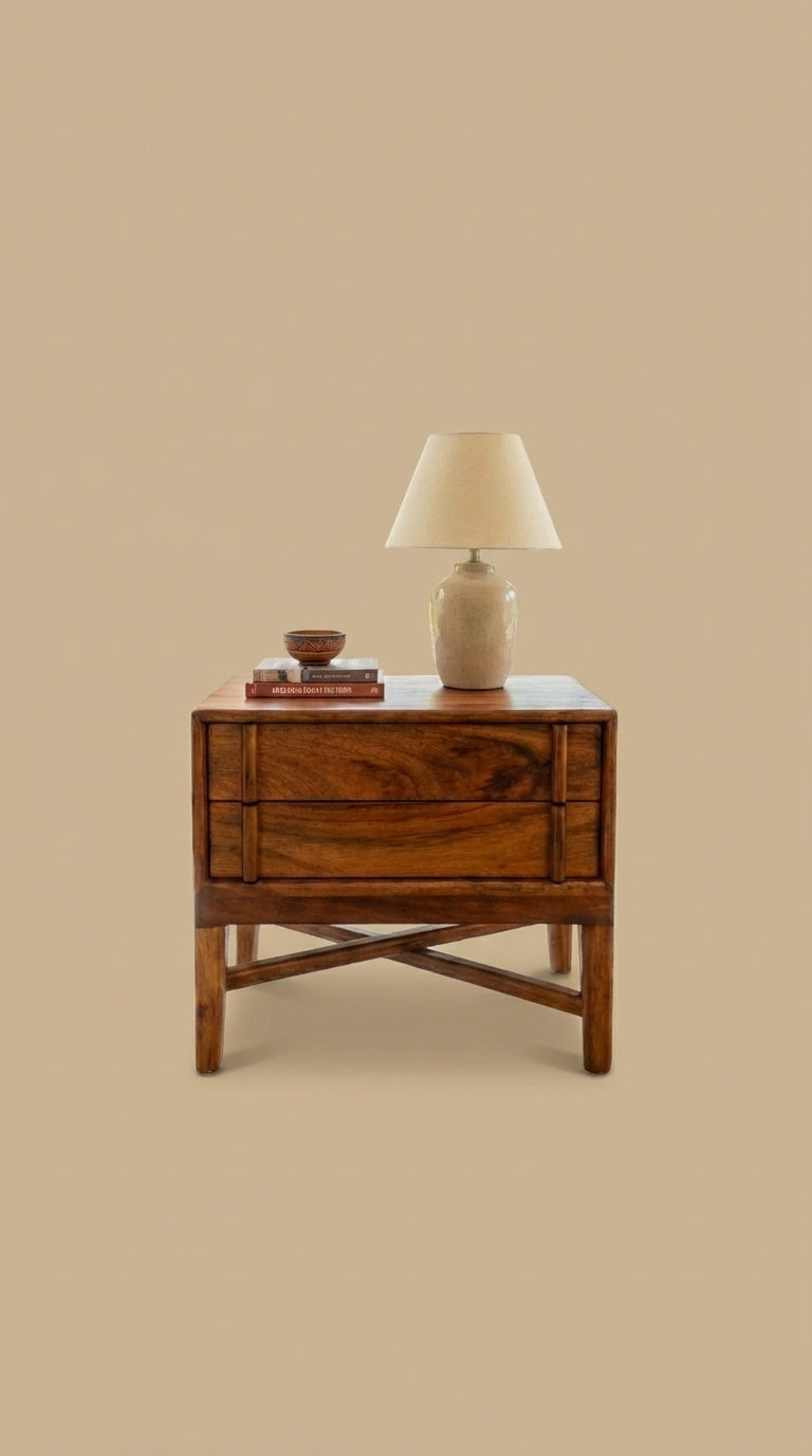 Buro Palermo - Sakal Macramé