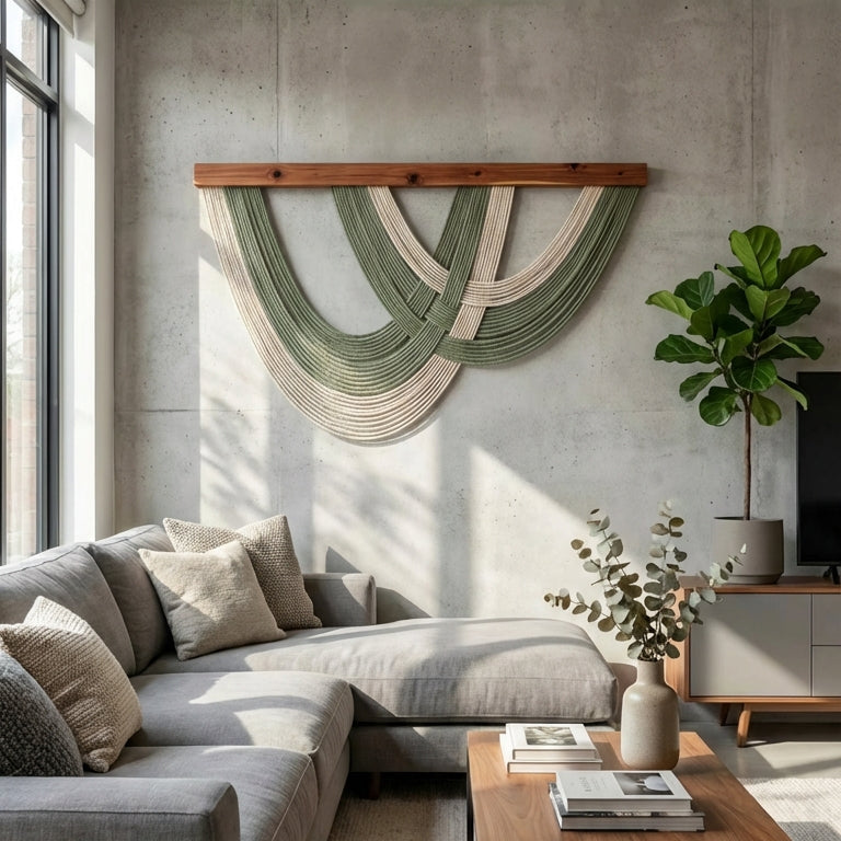 Tapiz de pared Cervo