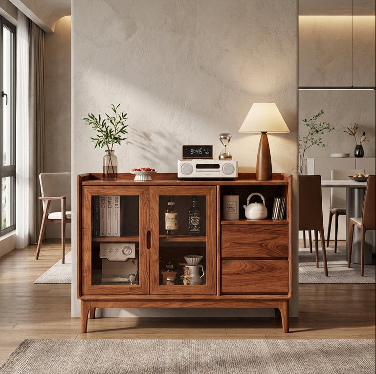 Mueble Alacena Parma - Sakal Macramé