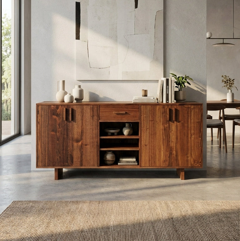 Credenza Berna - Sakal Macramé