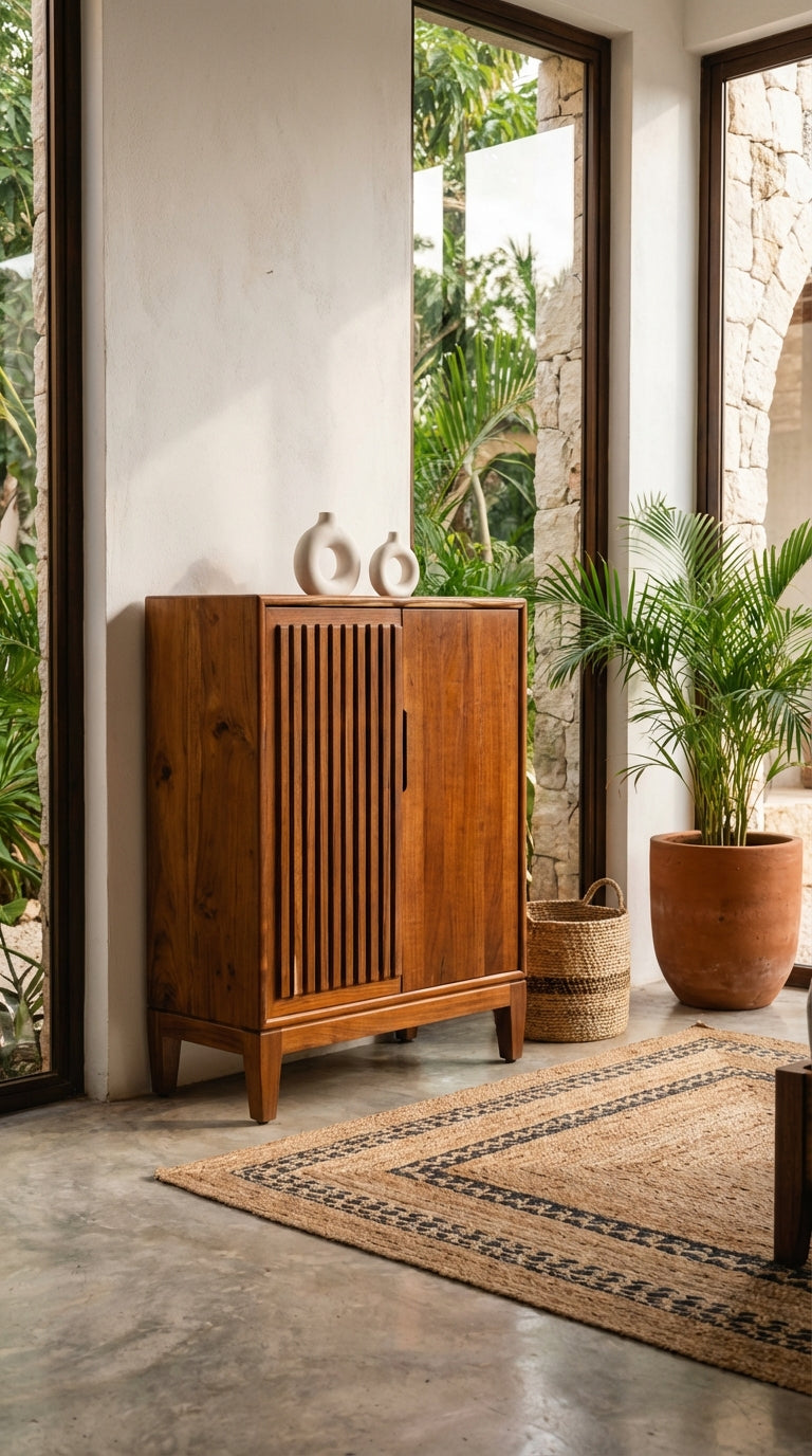 Bar San Francisco - Sakal Macramé