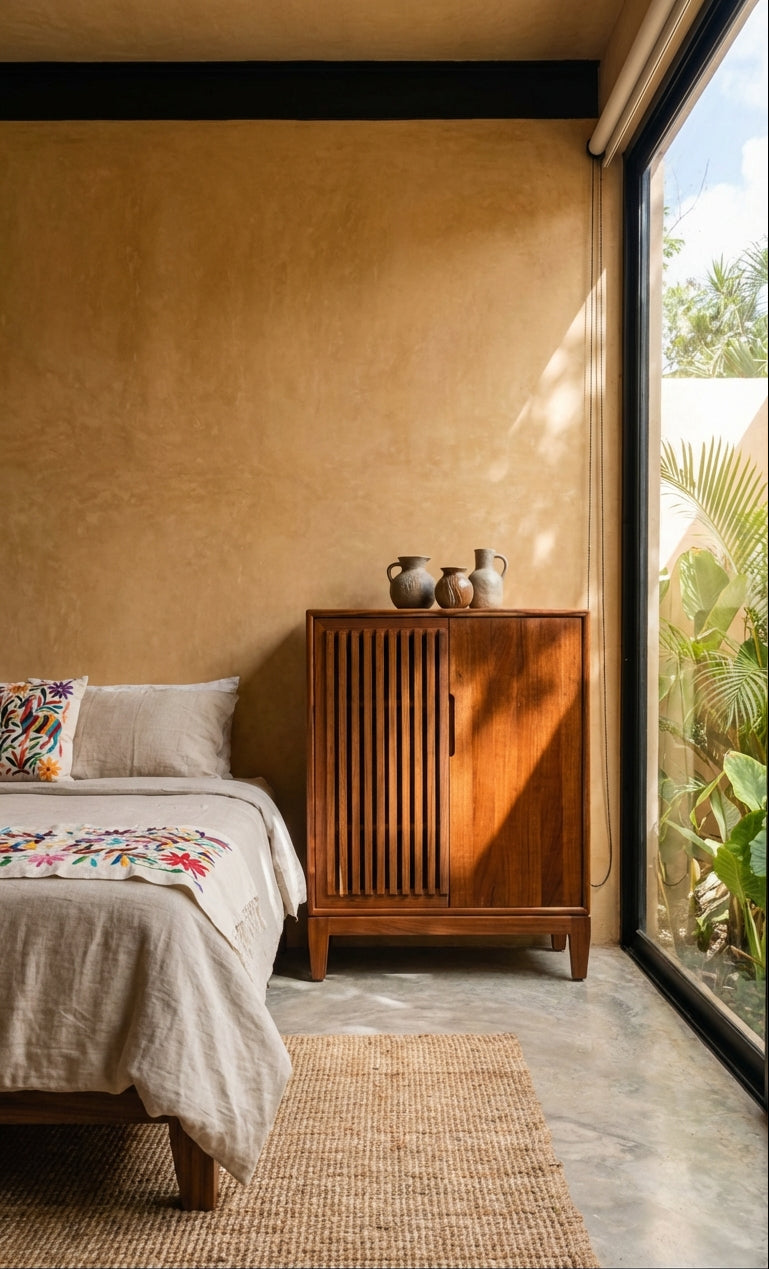 Bar San Francisco - Sakal Macramé