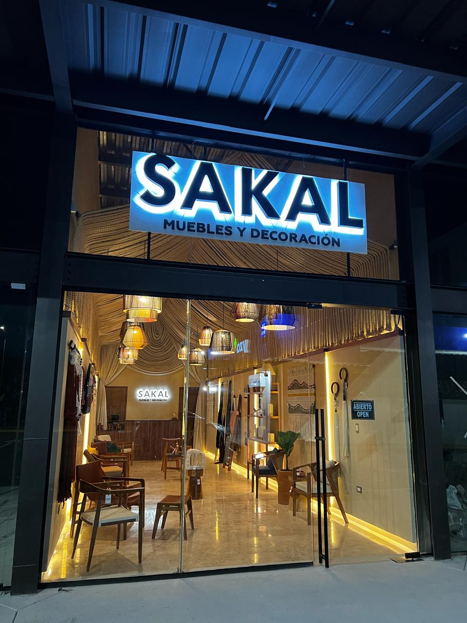 Articulo de prueba - Sakal Macramé
