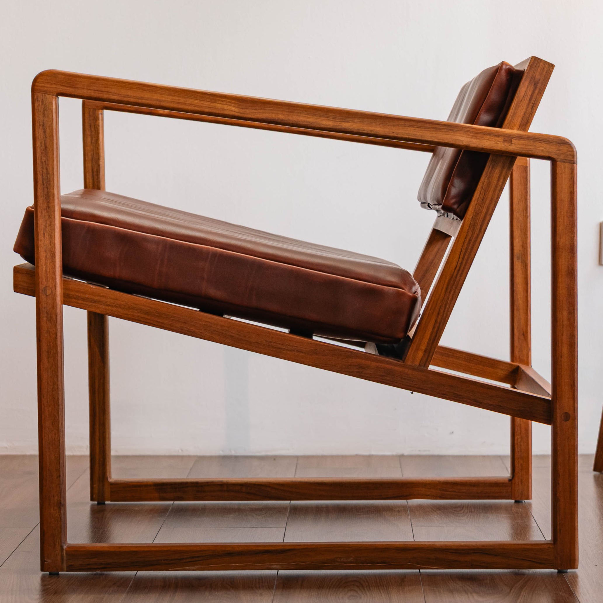 Silleta Boston - Sakal Macramé