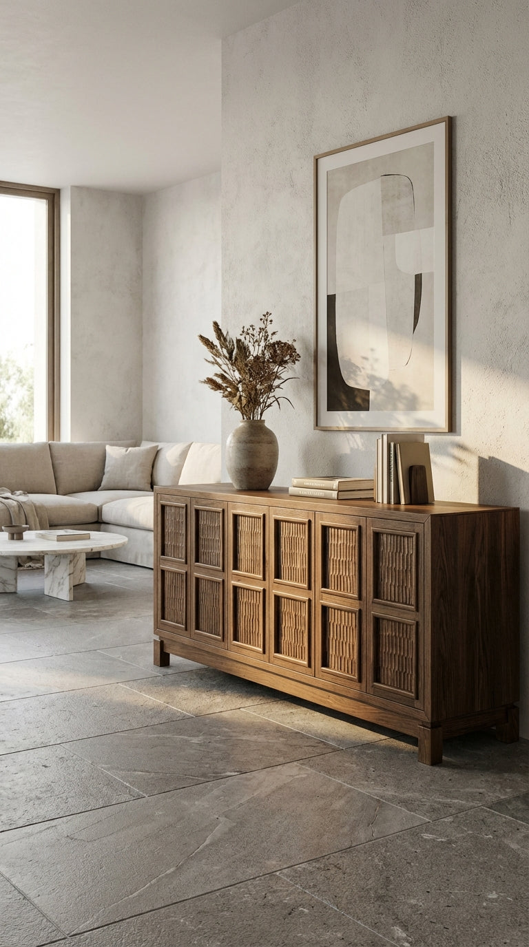 Credenza Grecia